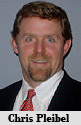 Chris Pleibel